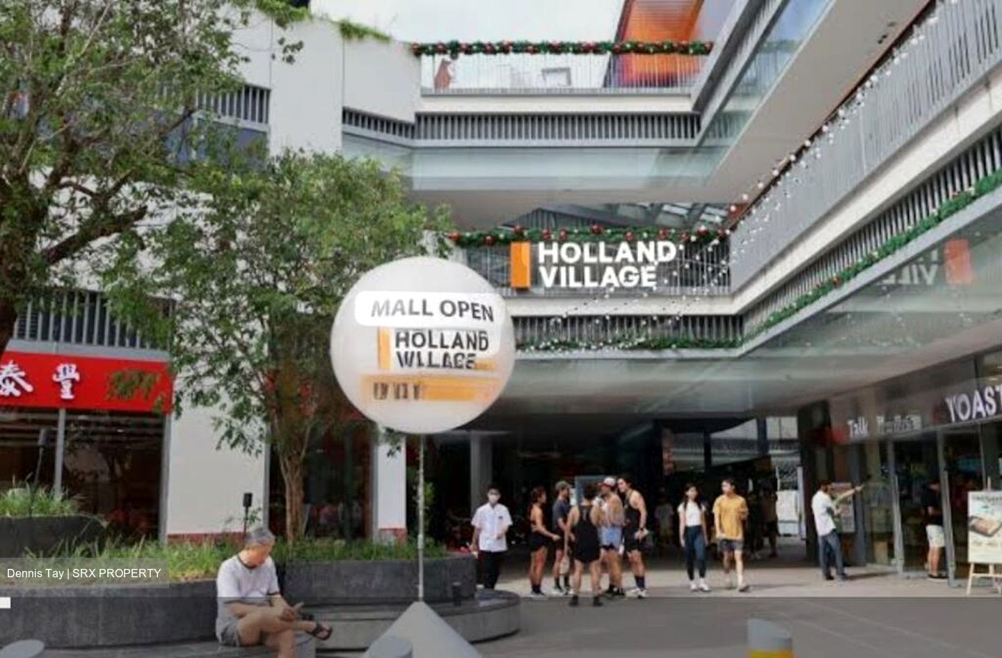 One Holland Village (D10), Retail #480105591